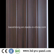 Laminated PVC Panel PVC Wall Panel Board 25cm Wave